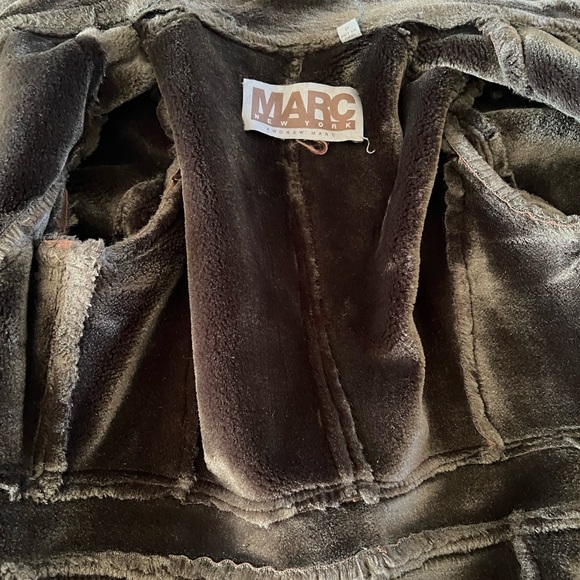 Women coat - Picture 8 of 11